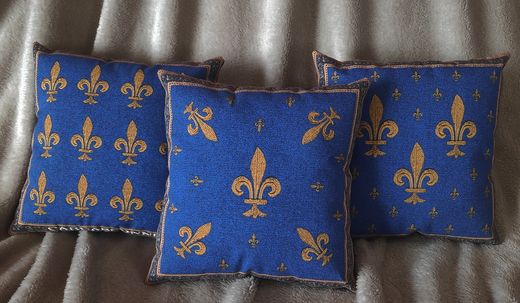 Housse de coussin