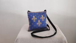 Sac à Bandoulière Croisé pour Adulte et Enfant