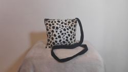 Sac à Bandoulière Guépard Petit