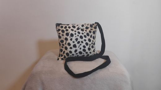 Sac à Bandoulière Guépard Petit