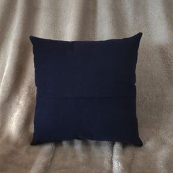 Housse de Coussin au Design Historique avec une Touche Moderne