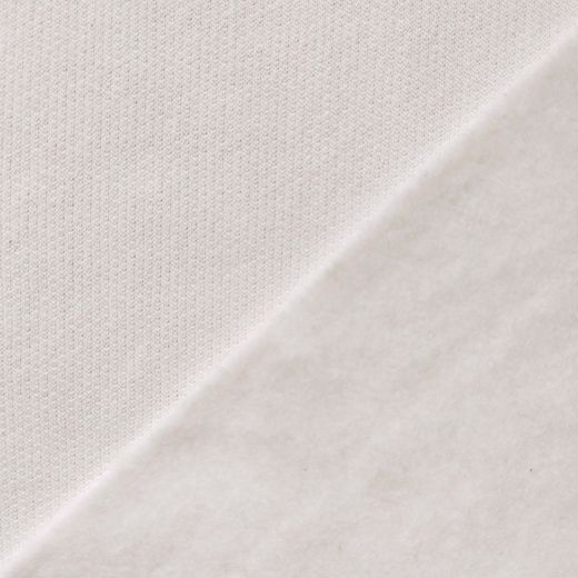 Tissu Molleton Beige Clair 310g – Larguer 160cm