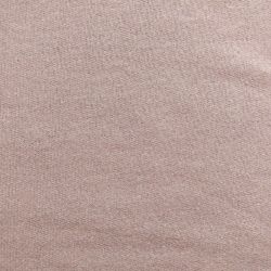 Tissu Sweat Marron Clair – 260g/m² – Largeur 190 cm