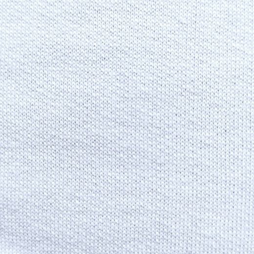 Tissu Sweat Gris Clair Bleuté 240g - Largeur 155cm