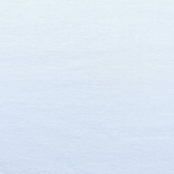 Tissu Sweat Gris Clair Bleuté 240g - Largeur 155cm