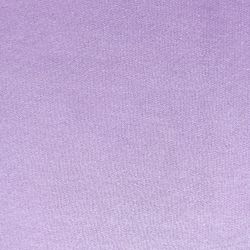 Tissu molleton violet Dalia pour sweats et pulls - 260g/m² - largeur 190 cm
