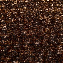 Tissu Sweat Noir avec Fil Doré 260g largeur 175cm