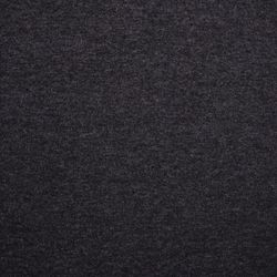 Tissu Molleton Premium Gris Anthracite – 310g/m² – Largeur 160 cm