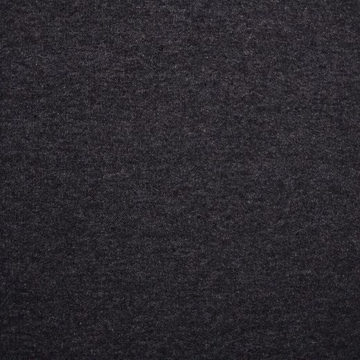 Tissu Molleton Premium Gris Anthracite – 310g/m² – Largeur 160 cm