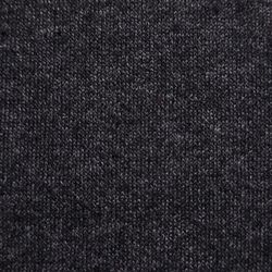 Tissu Molleton Premium Gris Anthracite – 310g/m² – Largeur 160 cm