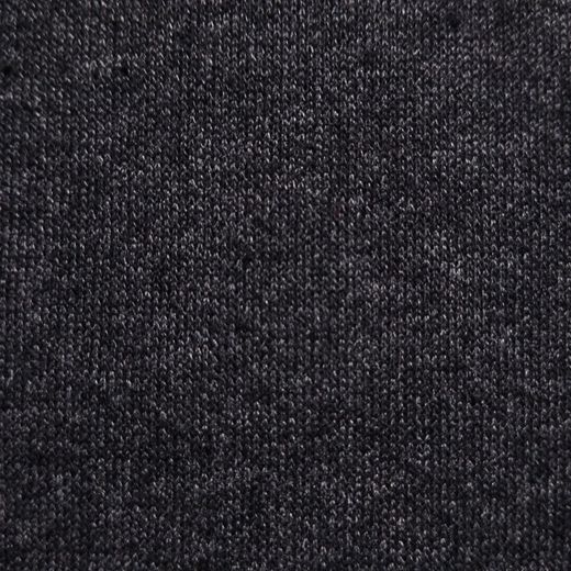 Tissu Molleton Premium Gris Anthracite – 310g/m² – Largeur 160 cm