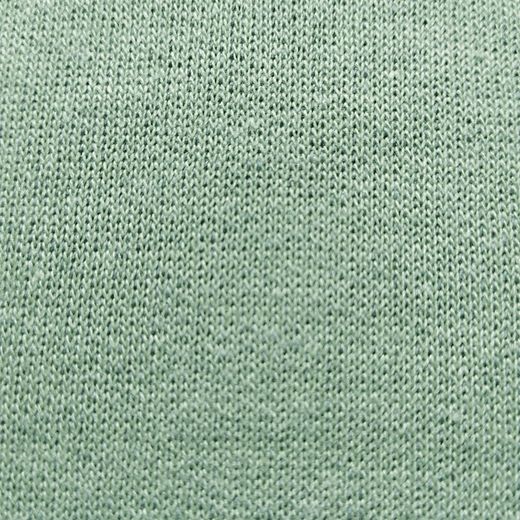 Tissu Molleton Vert Menthe 260g - Largeur 190 cm